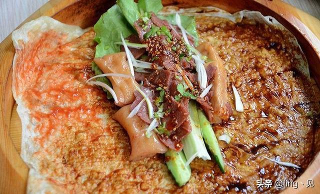 四川八大必吃美食,你都知道么?