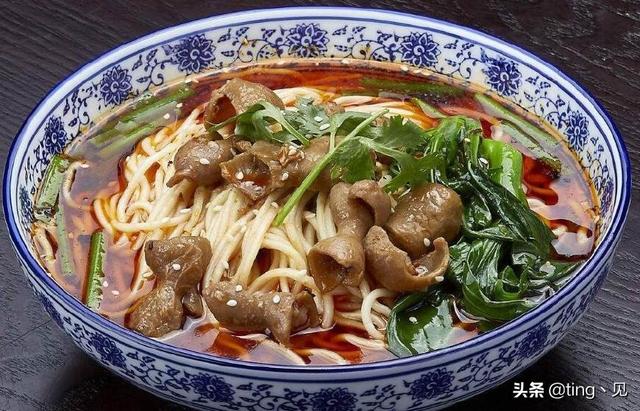 四川八大必吃美食,你都知道么?