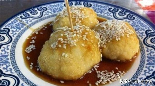 四川,这些不可错过的美食,你知道的有哪些?