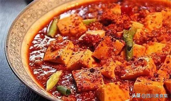 四川,这些不可错过的美食,你知道的有哪些?