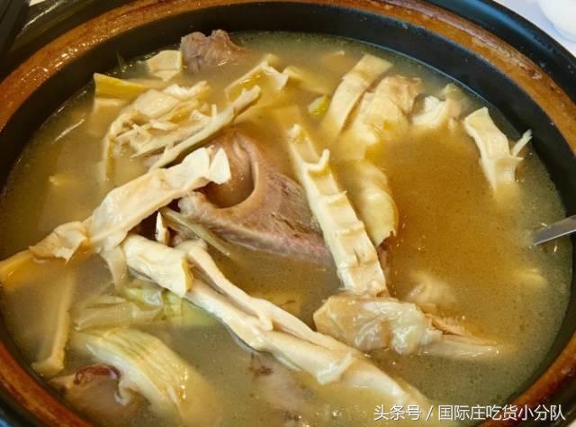 最能代表杭州的十种老底子美食，好多人不认同！