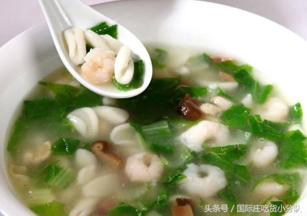最能代表杭州的十种老底子美食，好多人不认同！