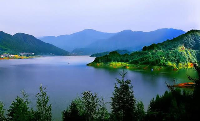 四川曾被封禁六年的景区，是道教文化的发源地之一，现已重出江湖