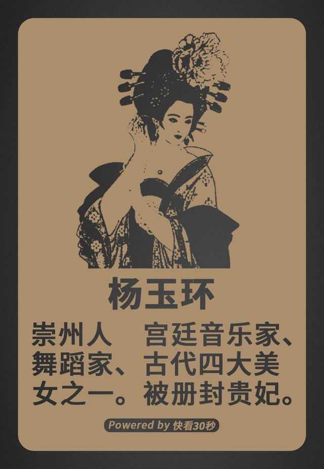 十步之内,必有芳草。天府之国四川历史文化名人大盘点《古代篇》