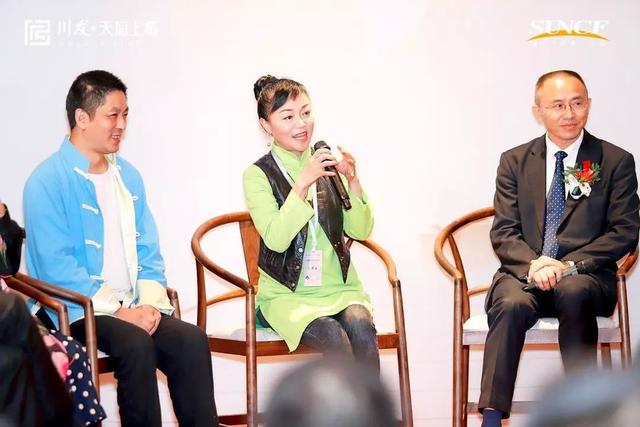 四川文化是如何影响世界的?