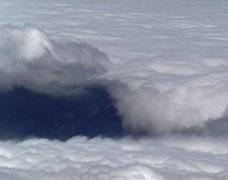 “云层”的意思 你一定要