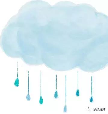 你应该知道的雨天安全常识
