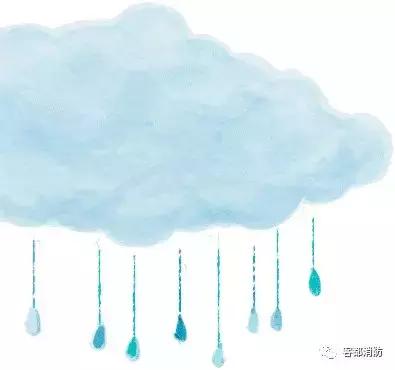 你应该知道的雨天安全常识