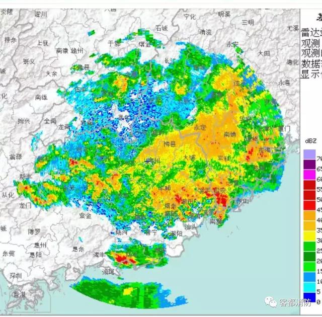 你应该知道的雨天安全常识