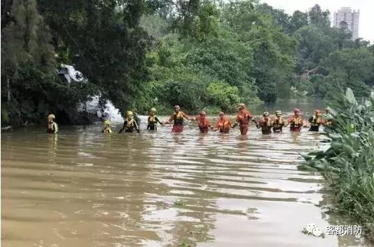 你应该知道的雨天安全常识