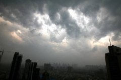 “云闪”指的是什么