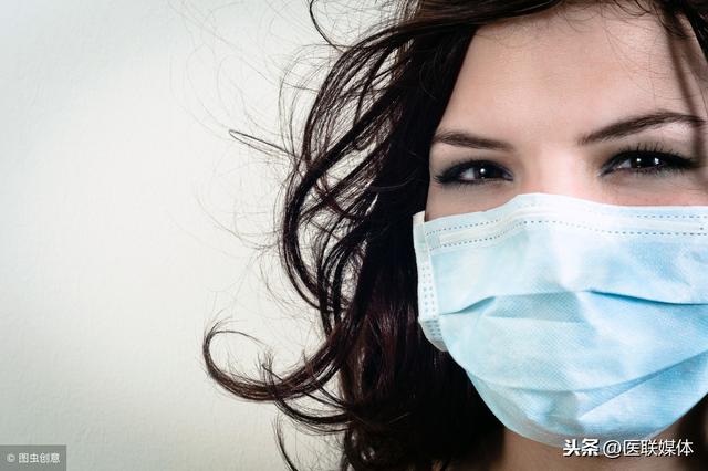 怎么预防肺部感染?做好这3点,避免肺部“惨遭毒手”