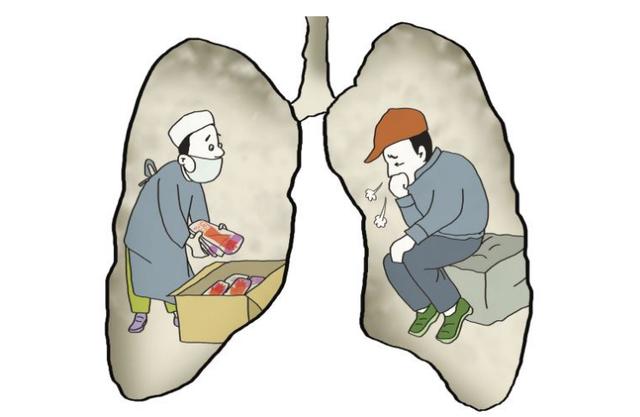 尘肺如何预防？三级预防标准让你远离尘肺