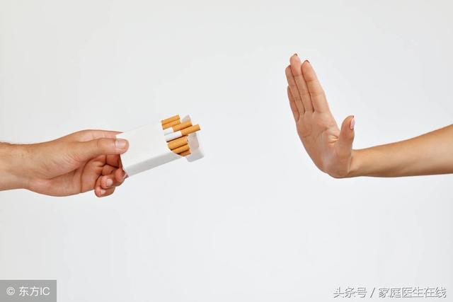 日常养成这两个好习惯，防肺病事半功倍，快行动起来