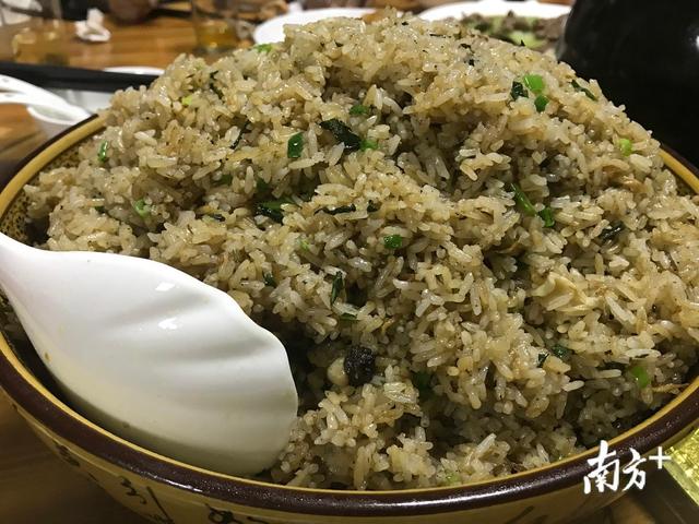 梅县美食哪家强?寻找“舌尖上的梅县”网络投票结果揭晓啦