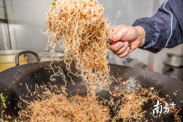 梅县美食哪家强?寻找“舌尖上的梅县”网络投票结果揭晓啦