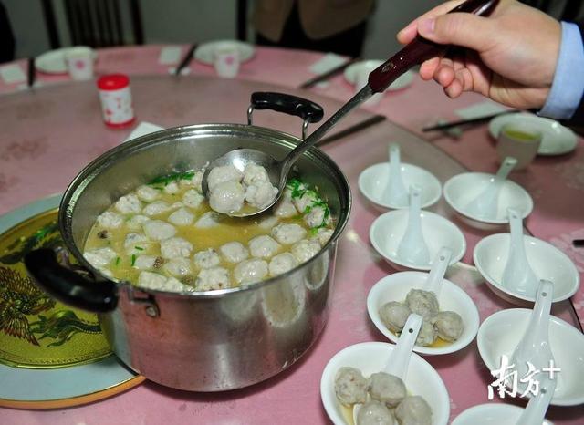 梅县美食哪家强?寻找“舌尖上的梅县”网络投票结果揭晓啦