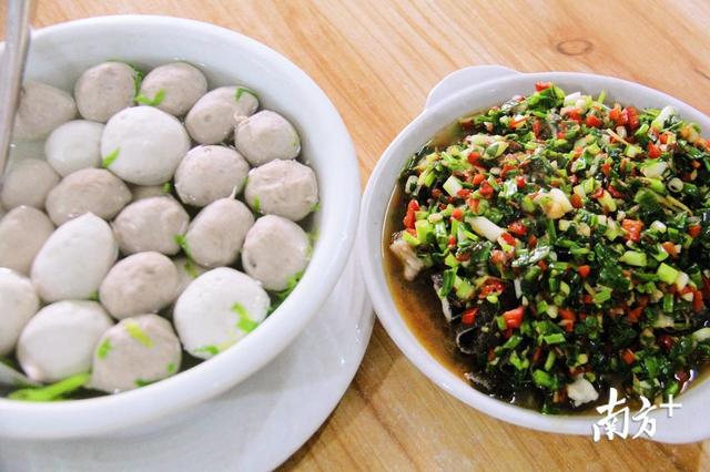 梅县美食哪家强?寻找“舌尖上的梅县”网络投票结果揭晓啦