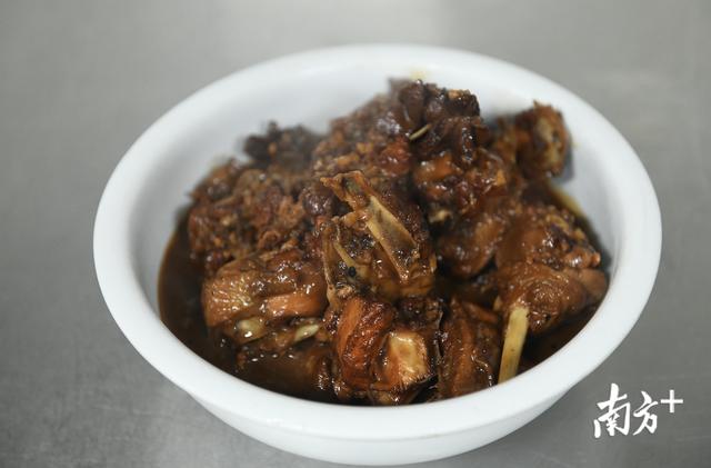 梅县美食哪家强?寻找“舌尖上的梅县”网络投票结果揭晓啦