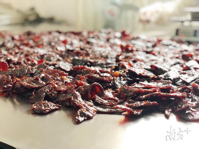 梅县美食哪家强?寻找“舌尖上的梅县”网络投票结果揭晓啦