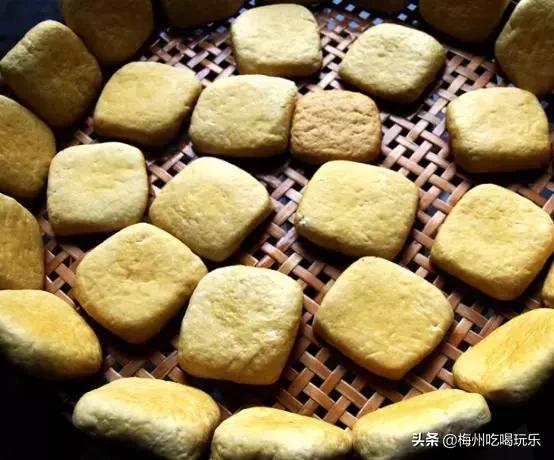 梅州梅县美食篇,原来梅县的小吃也那么的有名