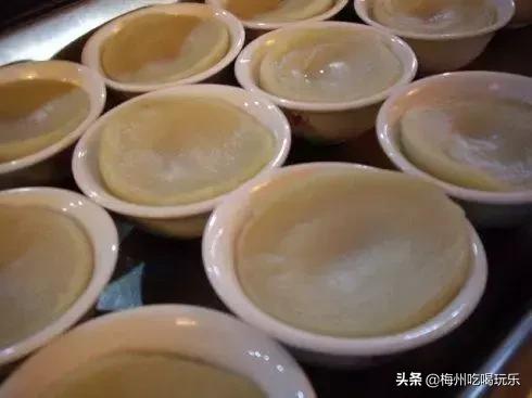 梅州梅县美食篇,原来梅县的小吃也那么的有名