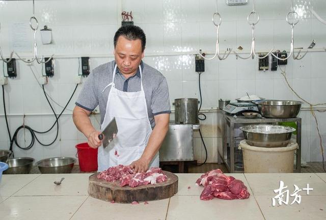 舌尖上的梅县:这道美食寓意团圆,在梅州丙村家家户户都会做