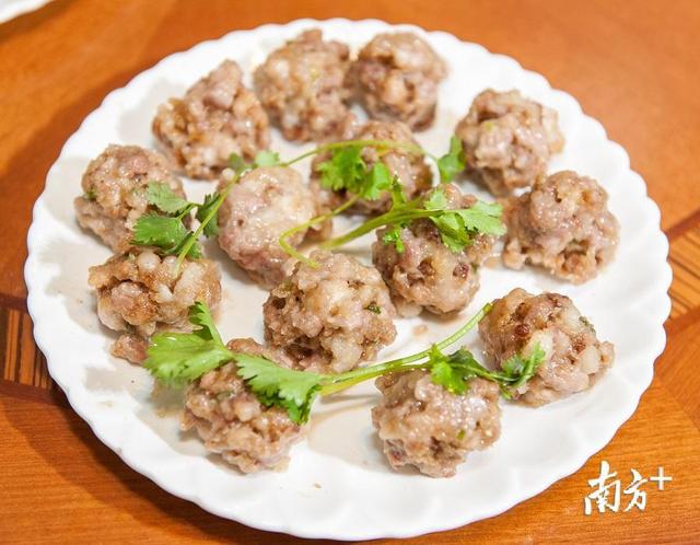 舌尖上的梅县:这道美食寓意团圆,在梅州丙村家家户户都会做
