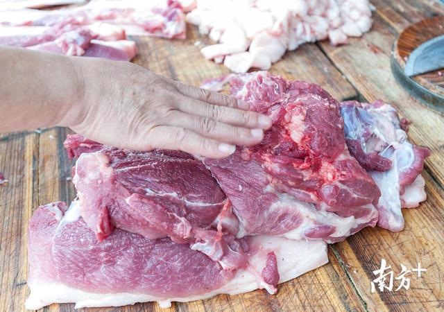 舌尖上的梅县:这道美食寓意团圆,在梅州丙村家家户户都会做