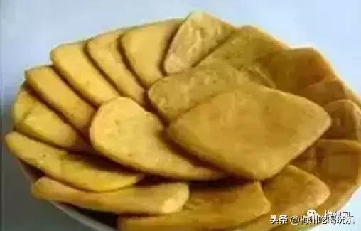 梅州梅县乡镇经典美食大比拼