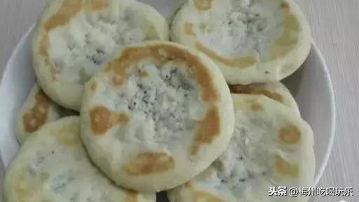 梅州梅县乡镇经典美食大比拼