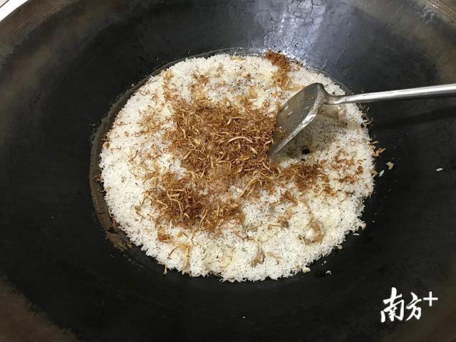 鱼香满口，入口松而不腻，梅州这道美食总能让你想起家