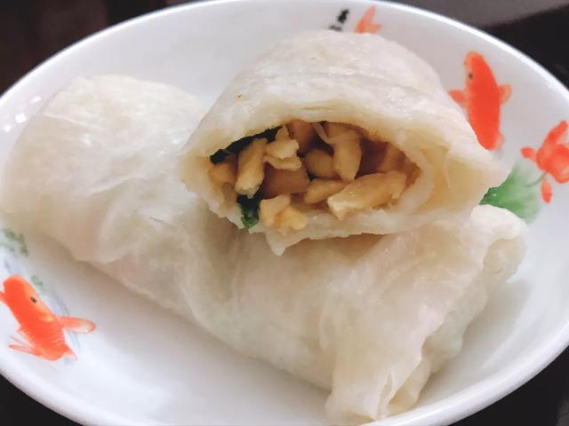 客家人24小时美食清单,吃遍梅州美味不重样