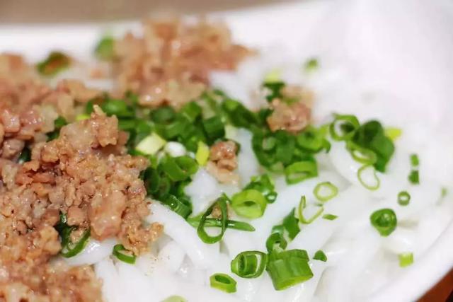 客家人24小时美食清单,吃遍梅州美味不重样