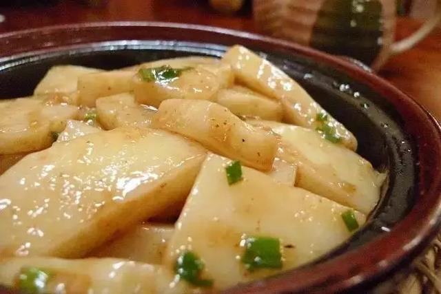 客家人24小时美食清单,吃遍梅州美味不重样