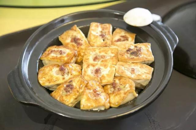 客家人24小时美食清单,吃遍梅州美味不重样