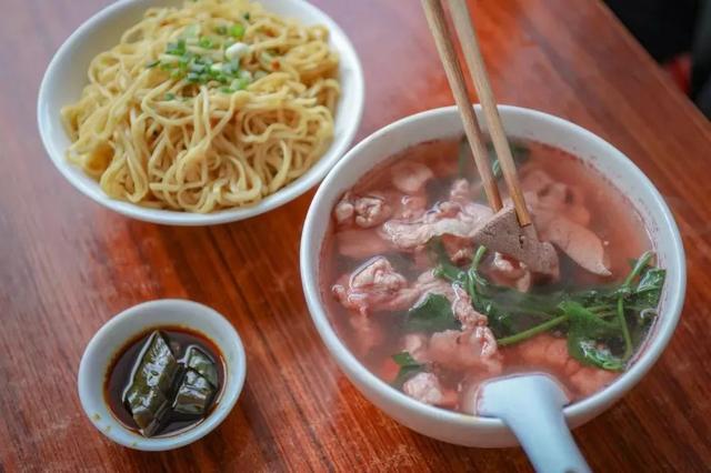 客家人24小时美食清单,吃遍梅州美味不重样