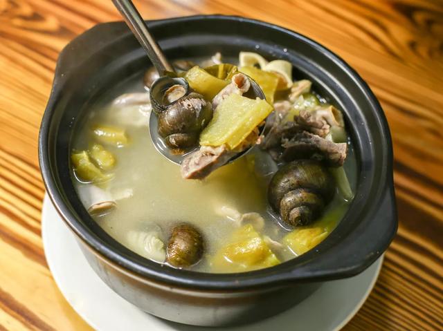 客家人24小时美食清单,吃遍梅州美味不重样