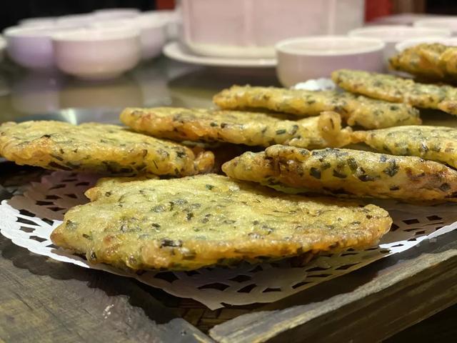 客家人24小时美食清单,吃遍梅州美味不重样