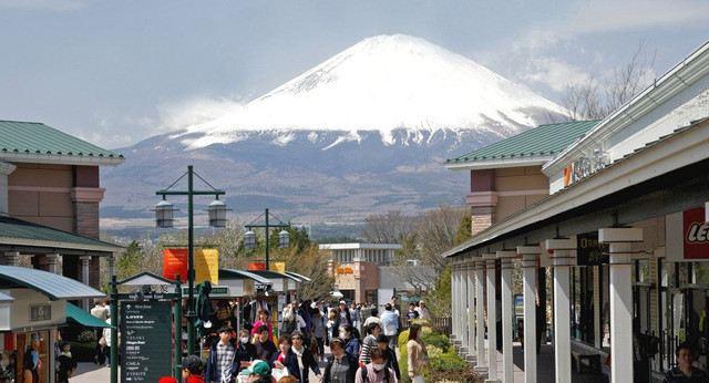 一生一次的富士山之旅，世界上最大的活火山之一，绝不可错过