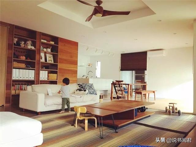 日本主妇晒出来的居家生活照:定期扔东西,生活有品质