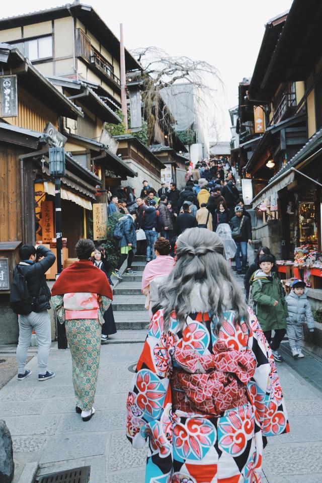 旅途中的茶泡饭-简单却温暖人心的日本治愈系文化