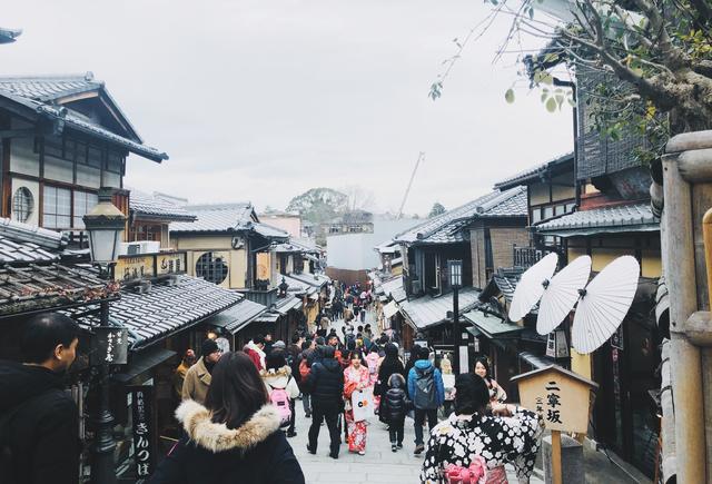 旅途中的茶泡饭-简单却温暖人心的日本治愈系文化