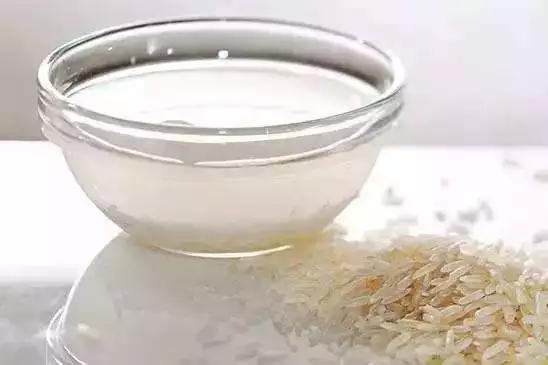 1碗淘米水,居家生活必备
