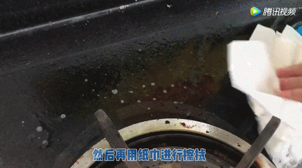1碗淘米水,居家生活必备