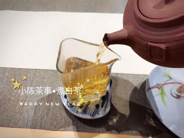 居家生活,想布置一个泡茶的小空间并不难,凑其这四种茶具就行了