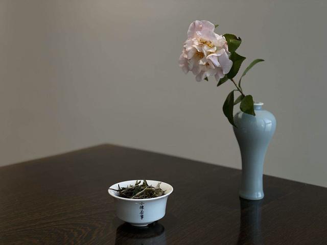 居家生活,想布置一个泡茶的小空间并不难,凑其这四种茶具就行了