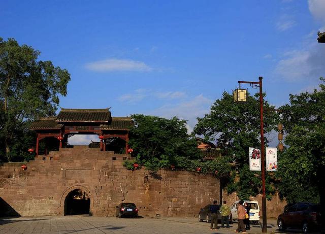 江南这10座千年历史文化的古城小镇,繁花已然苏醒,历史仍在沉睡