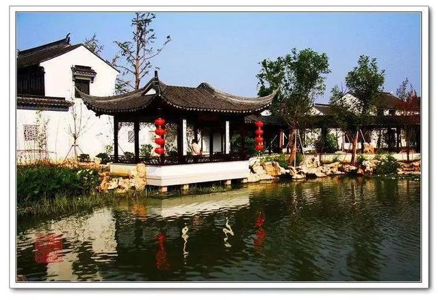 江南文化,在历史地理变迁中形成的独特一隅 | 社会科学报
