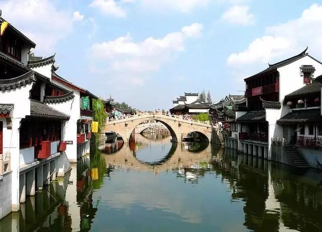 江南文化,在历史地理变迁中形成的独特一隅 | 社会科学报